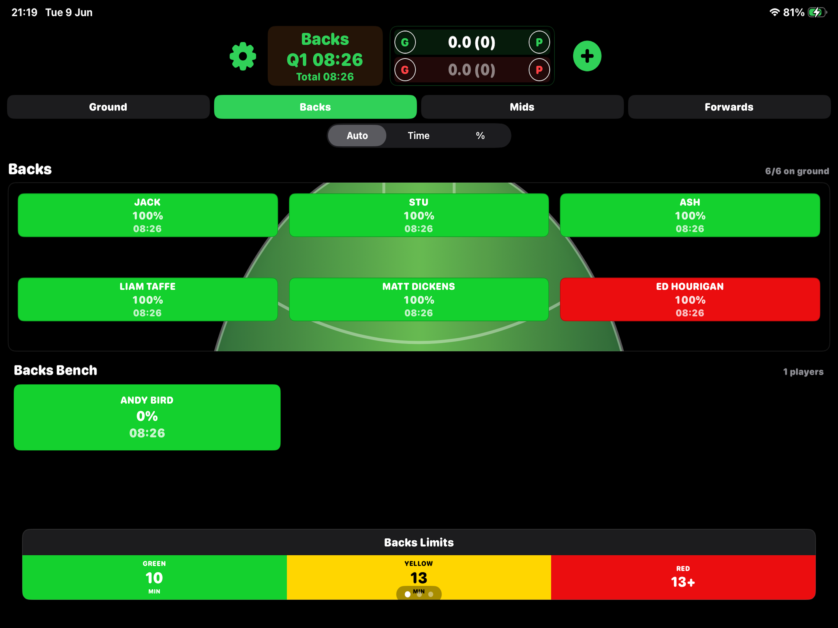 Rotations Simplified screenshot 16