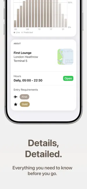 Loungebird screenshot 3