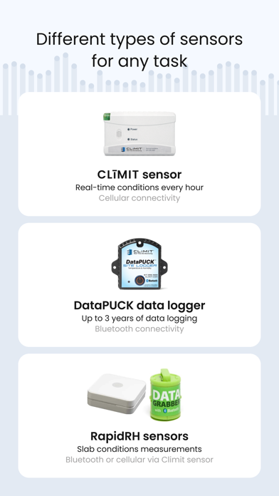 CLIMIT Screenshot
