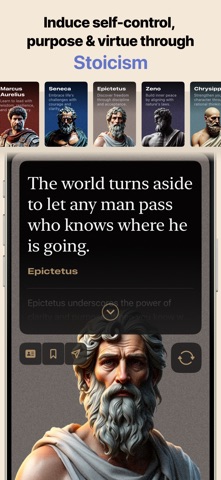 Philosophy Bites - Wisdora screenshot
