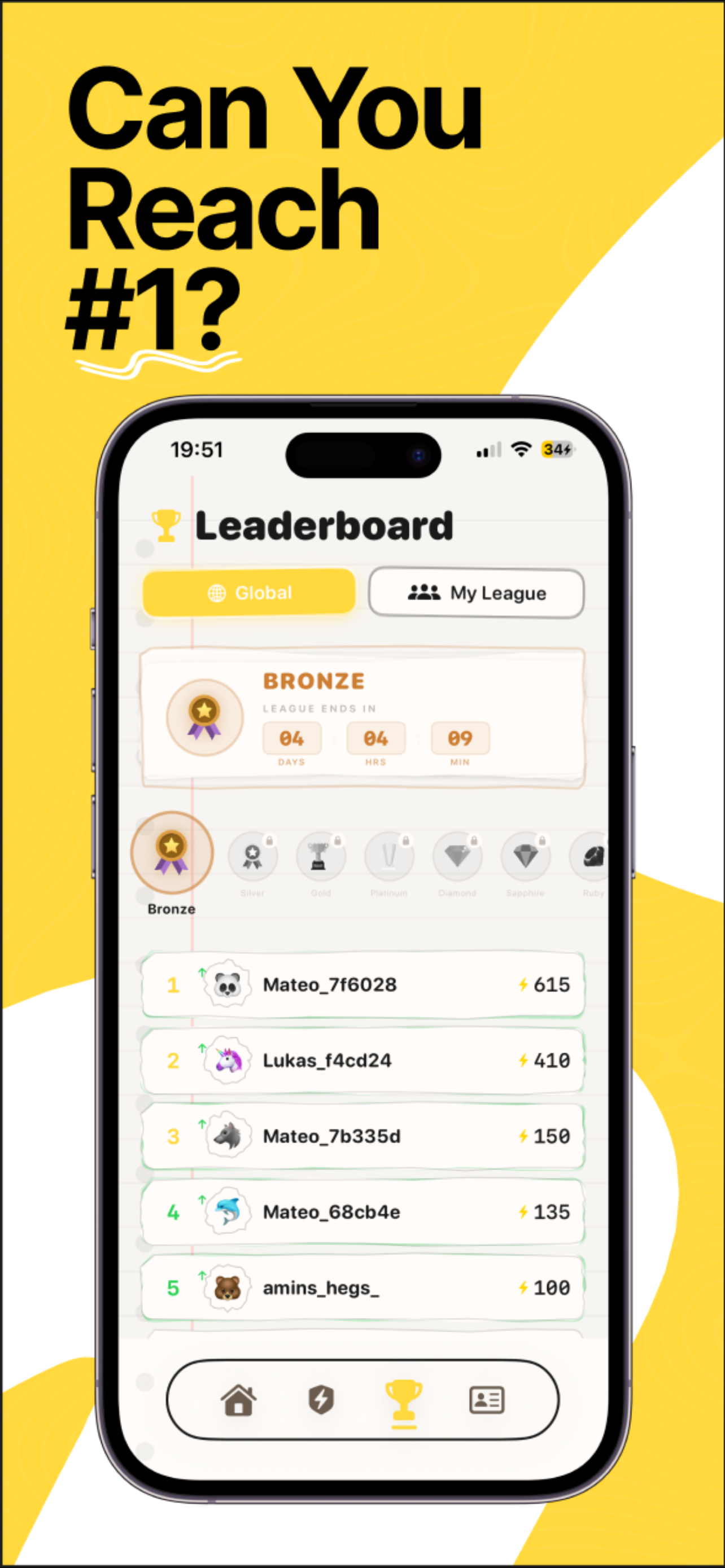 CalcRush - Math Battle Game