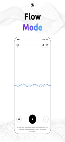 Cortex | Online & Offline AI Screenshot 6 of 8