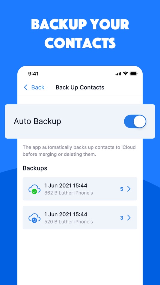 #10. CleanX: Photo Storage Cleaner (iOS) 由: xStudios Mobile