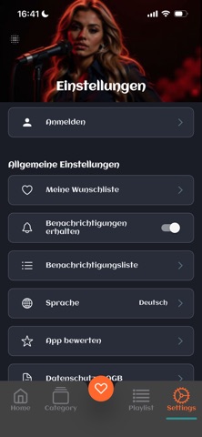 Beatém screenshot