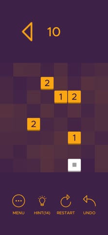 Vector Pulse: Path Logic Screenshot 3 of 4