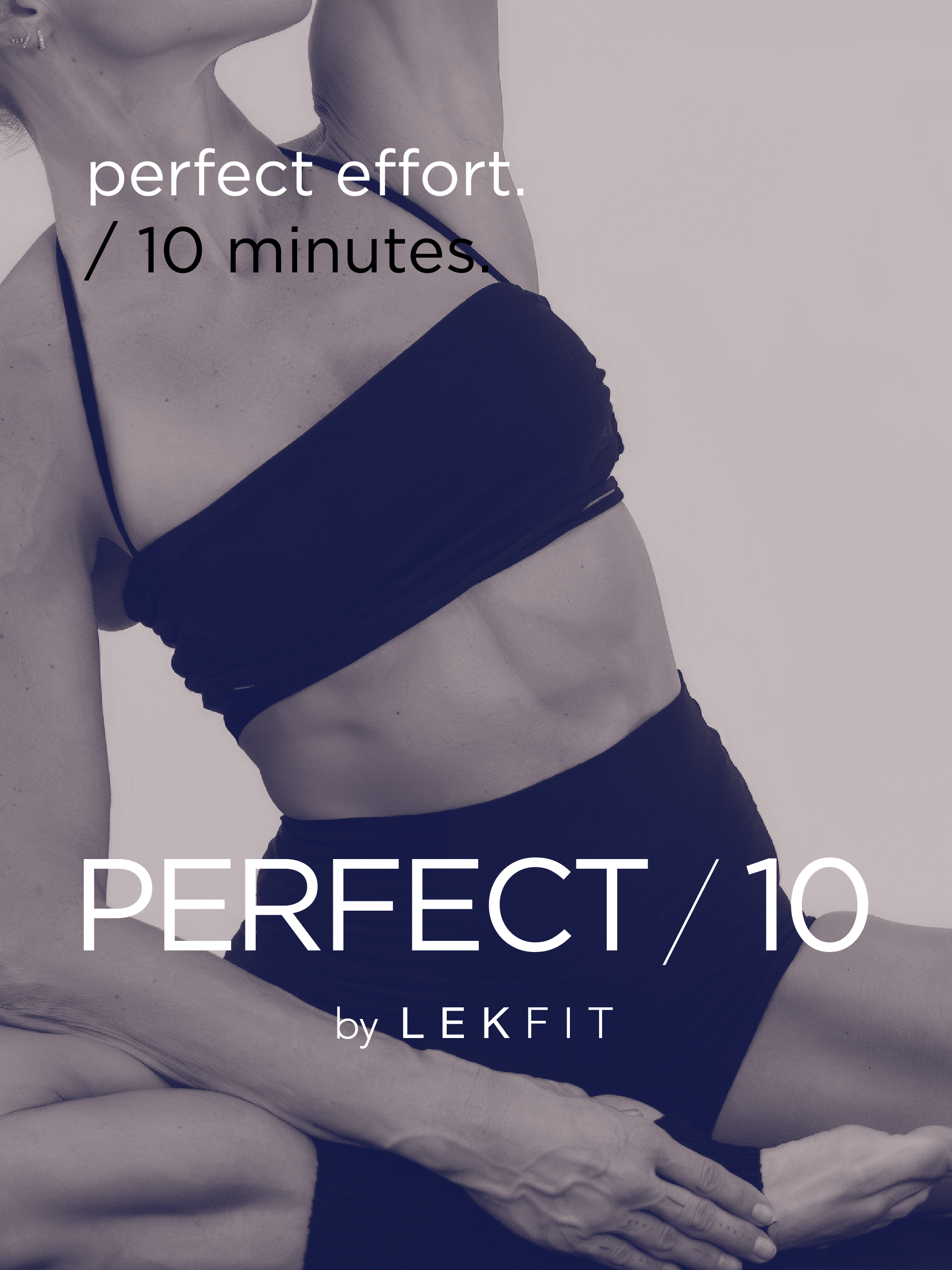 PERFECT 10.