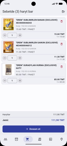 Logo Mobile Sales Screenshot 3 of 9