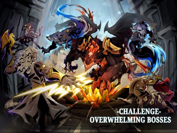 Lost Realm: Chronorift iPad screenshot