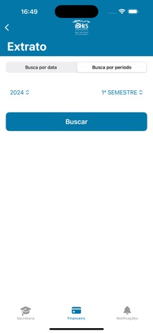 Ibhes screenshot