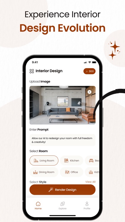 House AI Home Interior Design screenshot-8