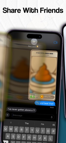 PoopAI: Whats Your Poop Score? screenshot