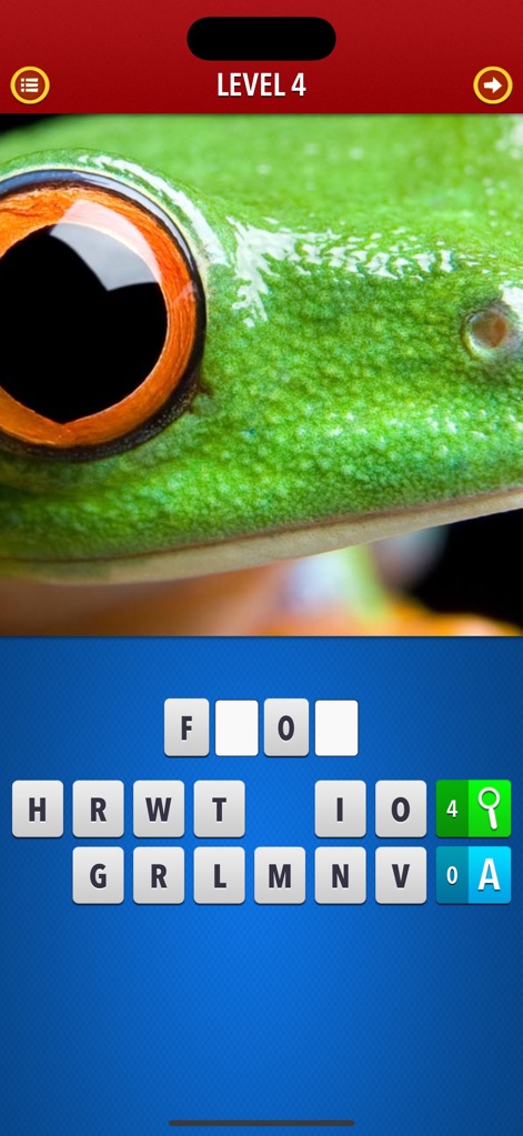 Zoom! - Magnified Pics - Games App | MWM