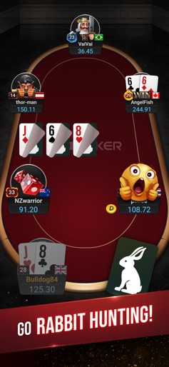 GGPoker - Real Online Poker screenshot 6