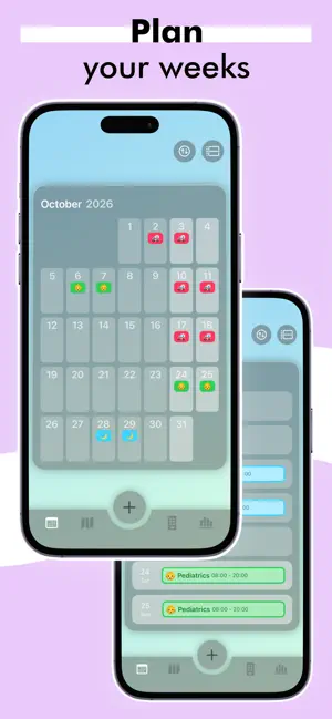 Intérim Pro screenshot 3