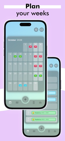 Intérim Pro Screenshot 3 of 6