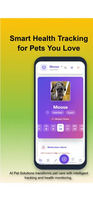 Ai Pet Solutions screenshot 1