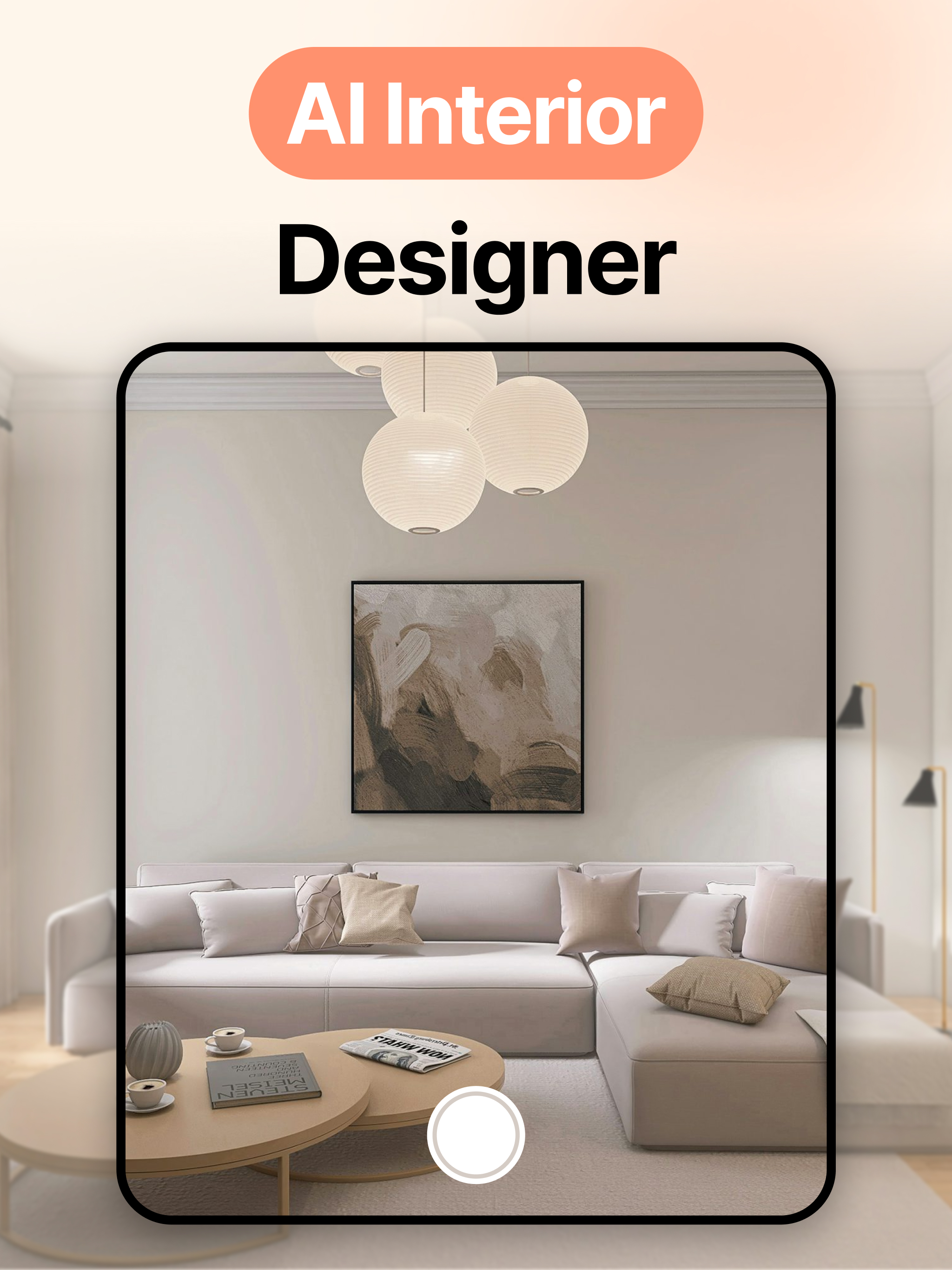 AI Interior Design - AI Home screenshot 6