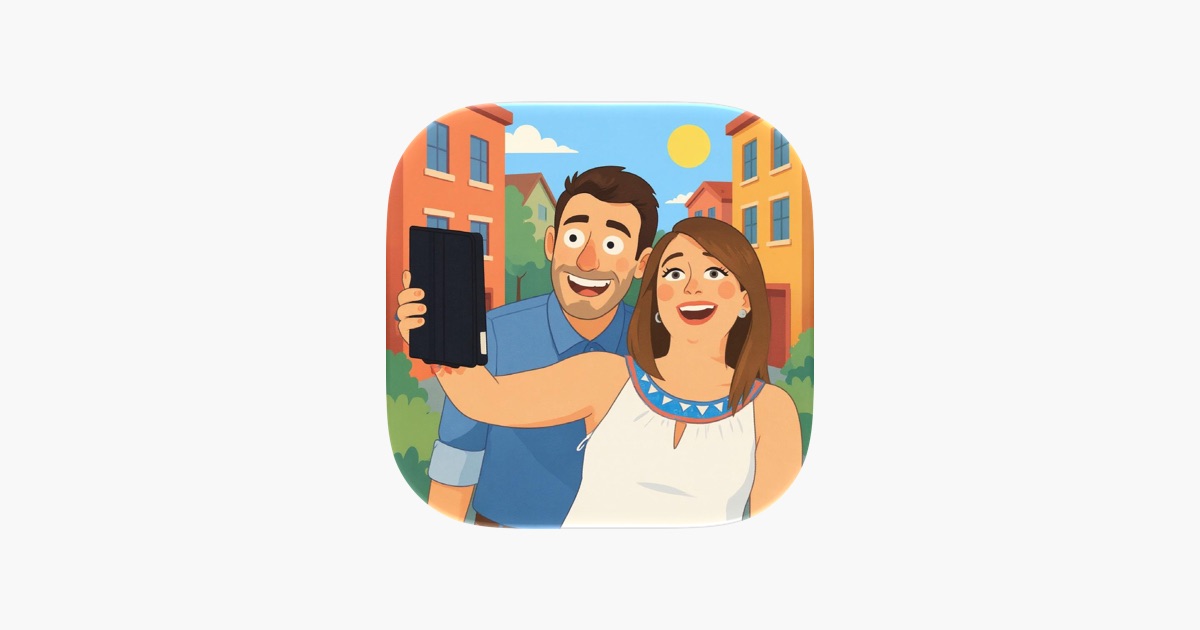 ‎AI Cartoon Generator App - App Store