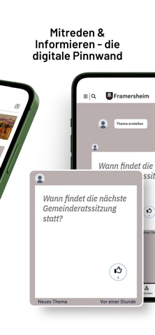 Framersheim Screenshot 3 of 5