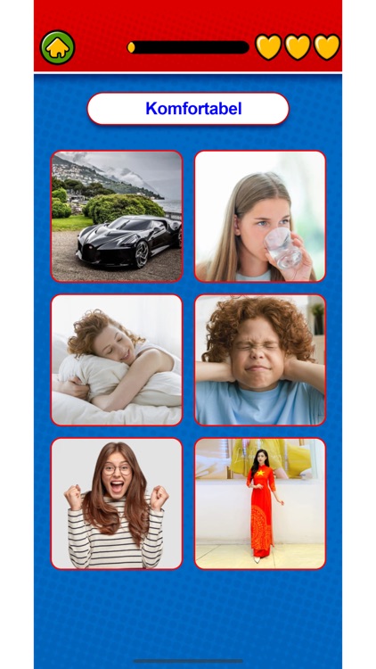 Learn Norwegian Flashcards screenshot-5