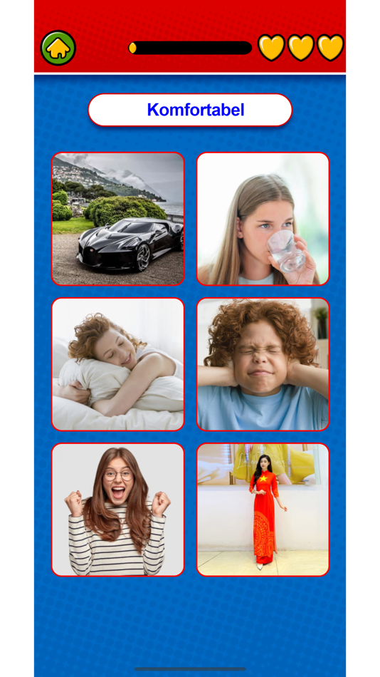 #6. Learn Norwegian Flashcards (iOS) By: Duc Tang Van