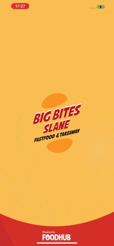 Big Bites Slane Screenshot 1 of 4