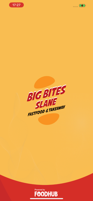 Big Bites Slane Screenshot 1 of 4