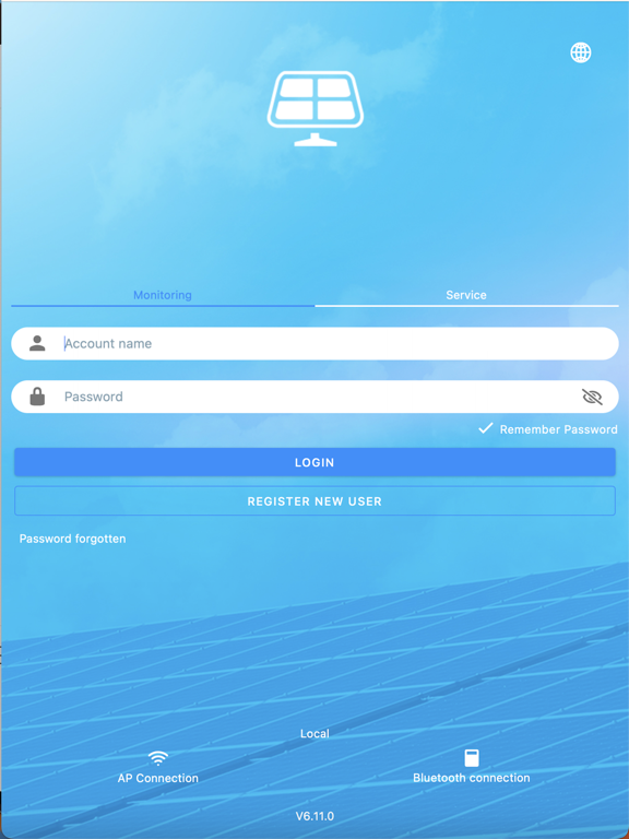 Screenshot #4 pour SolarTouch