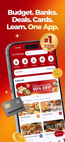 KasKasan Buddies iPhone screenshot 1