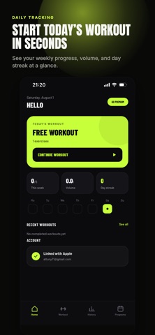 Reptile GYM Screenshot 1 of 4