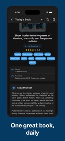 BookTrack: Scan & Track screenshot