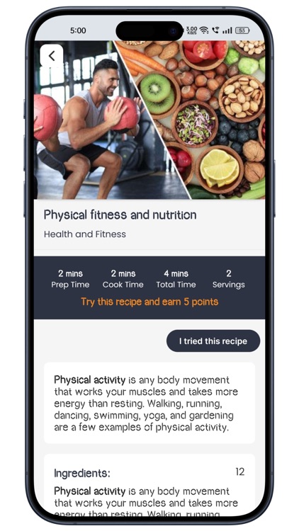 Turbo Charged Athletics screenshot-5