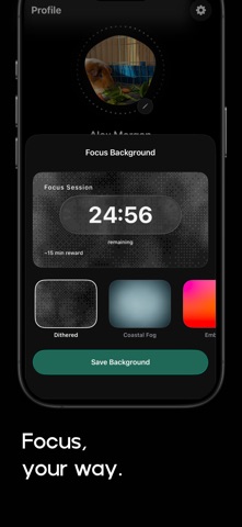 ByTime: Time Hub Screenshot 8 of 8