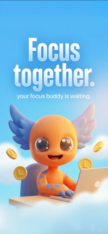 Locki: Focus & Block Apps screenshot