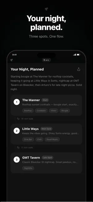 Corner Of screenshot 4