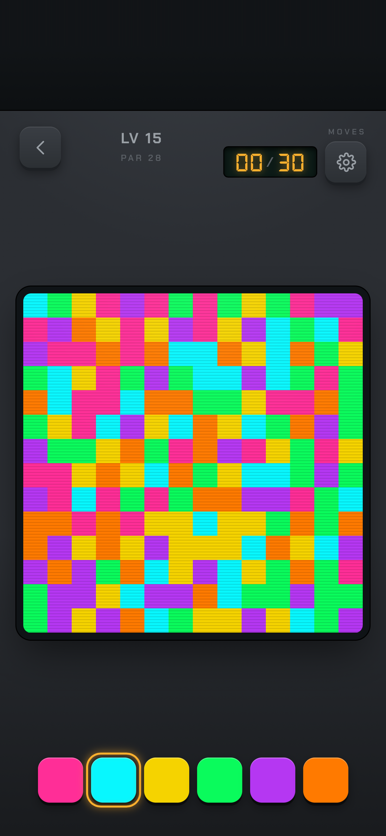 Floody screenshot 2