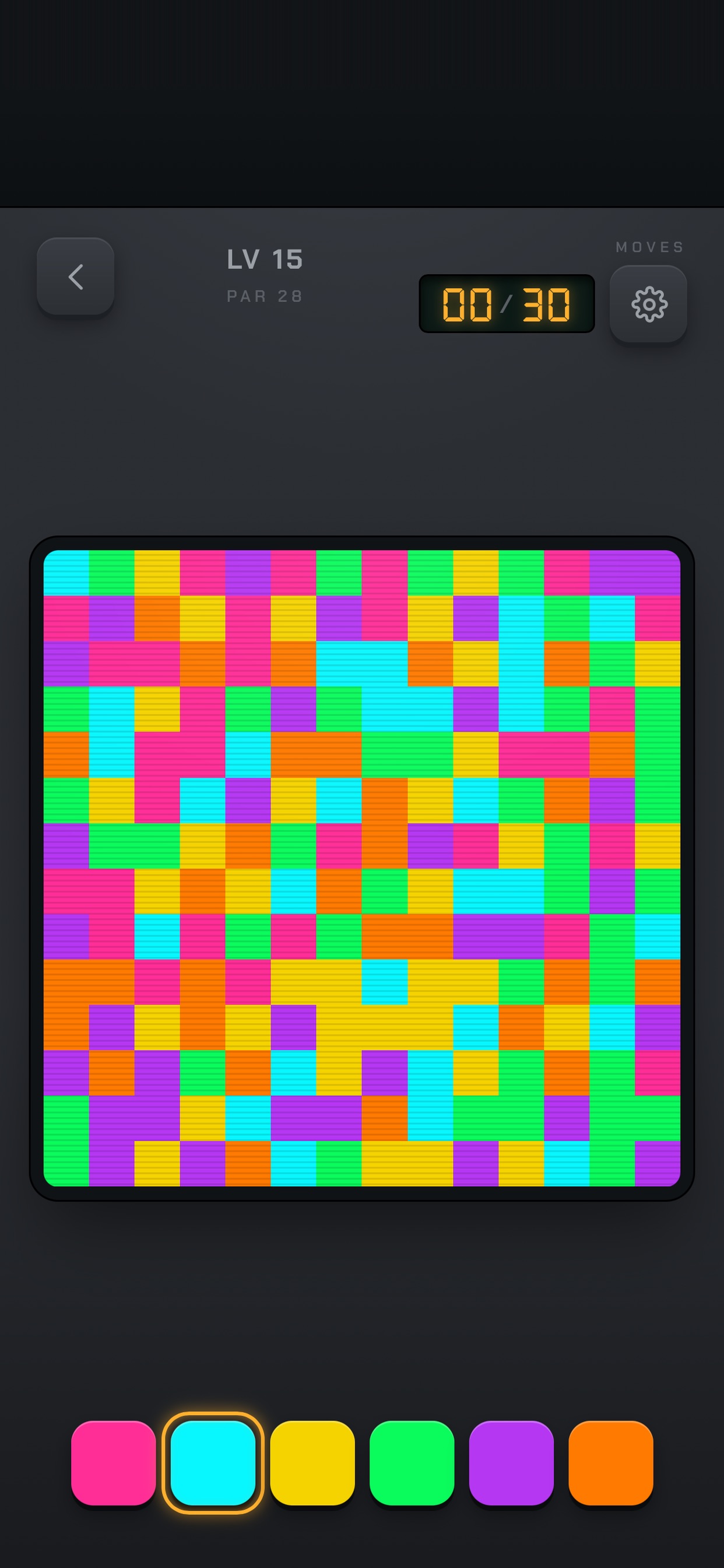 Screenshot 2 of Floody