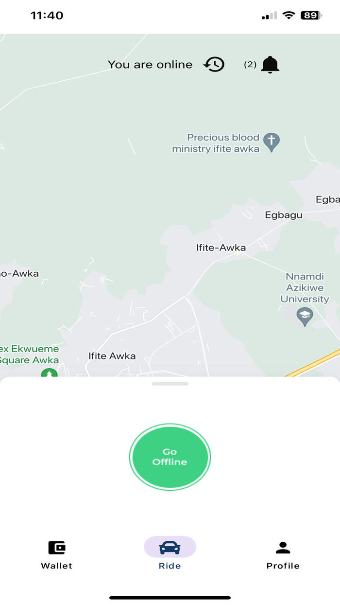 Flash Driver Luxury and Regular