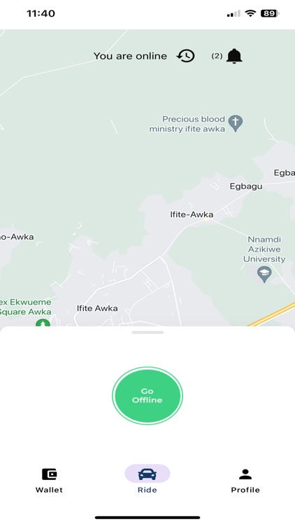 Flash Driver: Luxury & Regular