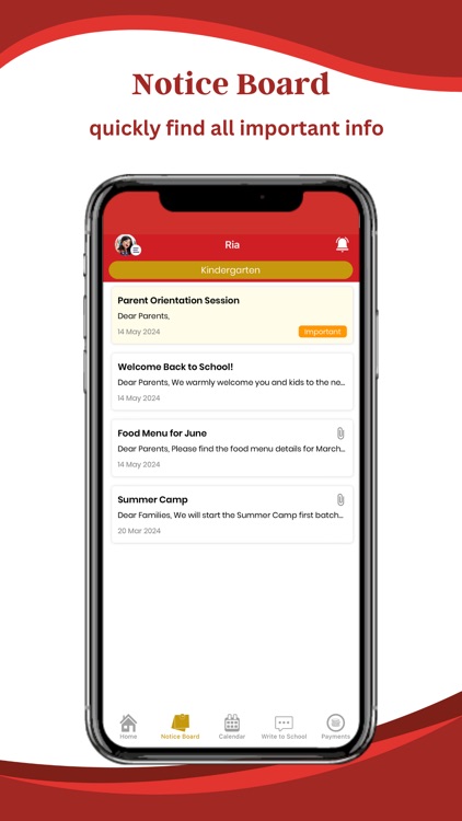 Maple Bear Connect screenshot-6