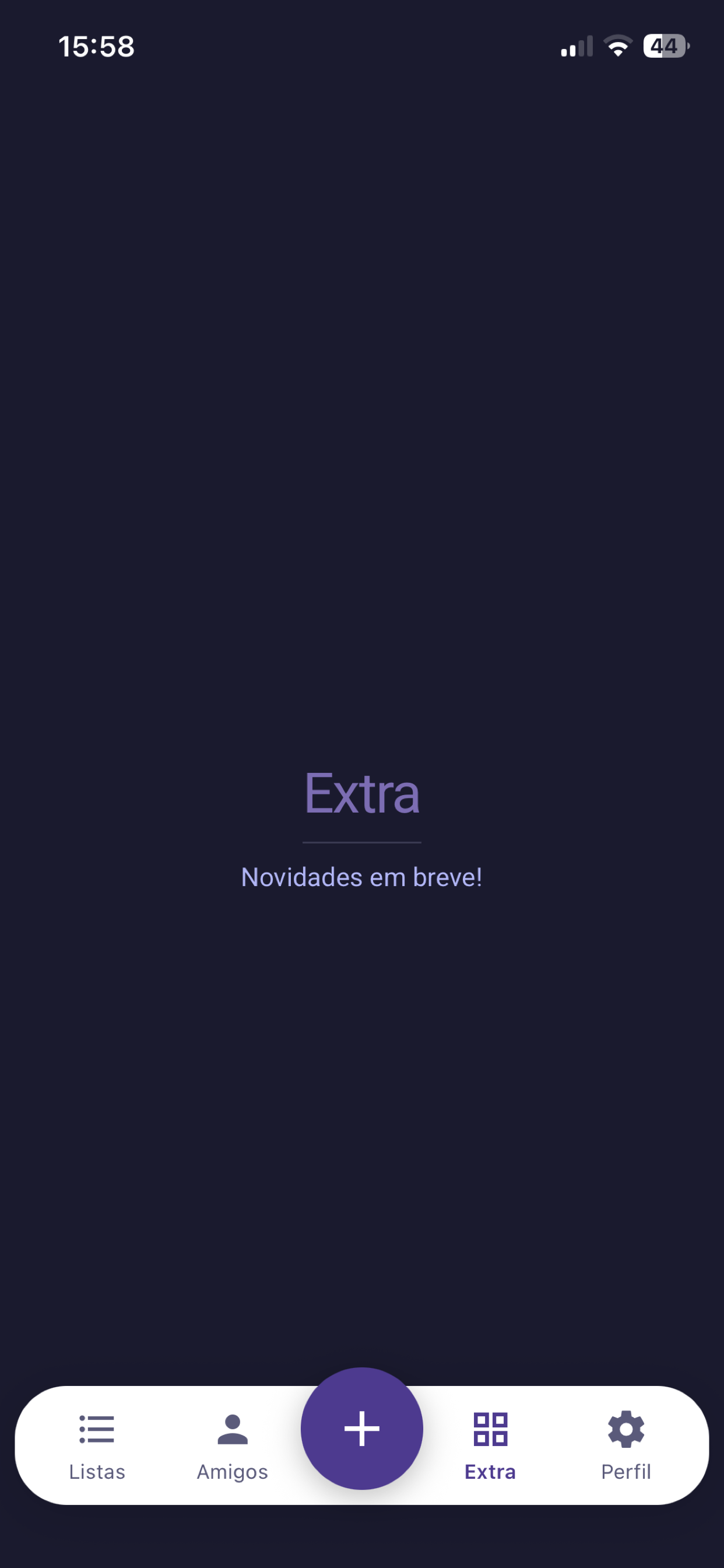 Desejario screenshot 6