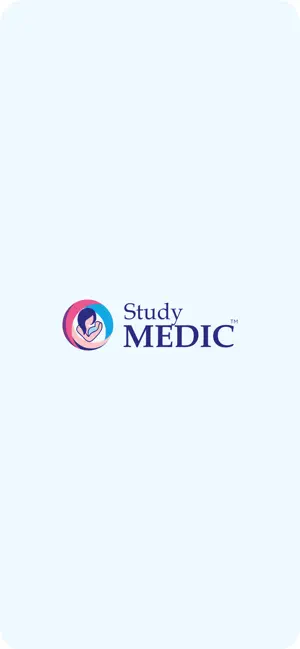 StudyMEDIC screenshot 1