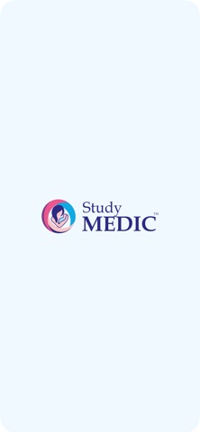 StudyMEDIC Screenshot 1 of 4