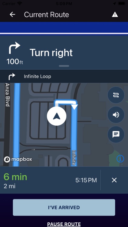 GroundSwell by Rising Tide
