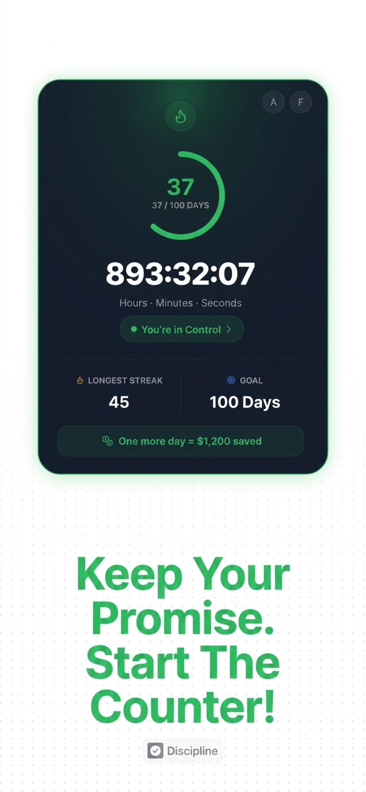 NoLoss: Stop Gambling! screenshot 5