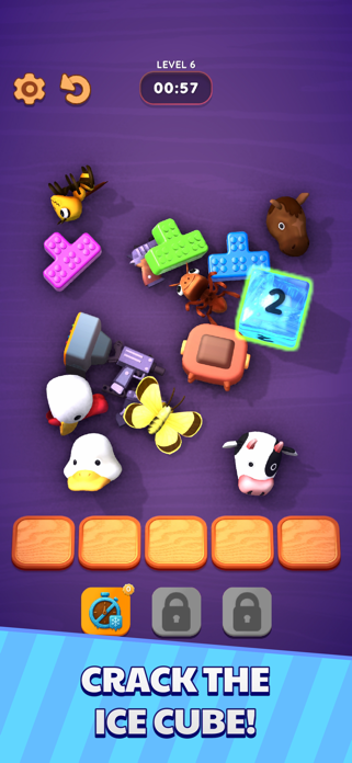 Group 'Em All Screenshot 5 of 6