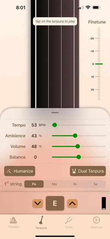 Thrayam screenshot 3 of 7