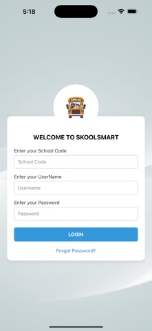 SkoolSmart Extended Screenshot 2 of 5