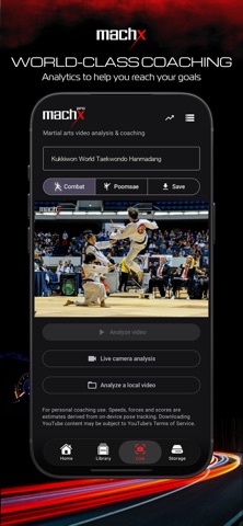 MachX Screenshot 2 of 4
