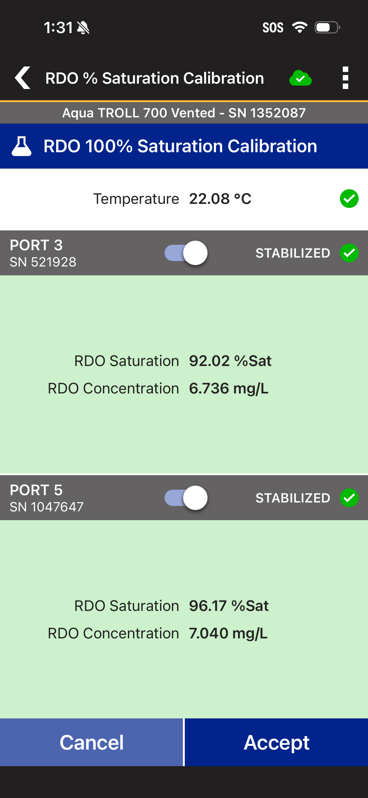 VuSitu screenshot 7